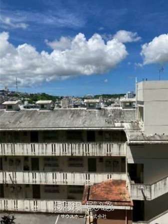 3LDK Apartment for Sale in Naha, Okinawa - Vernber Palace Kunibadai A - Thumbnail 2
