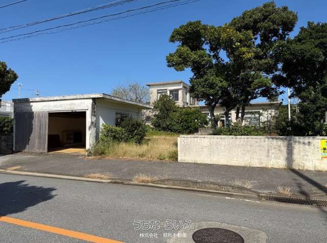 255.24 sqm Residential Land for Sale in Karimata, Miyakojima - Thumbnail 2