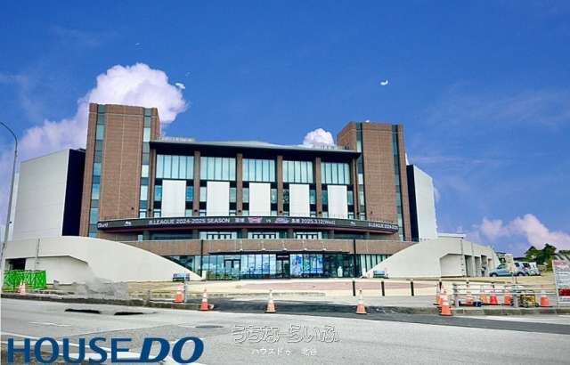 Comfort Yamazato Rycom Tower Apartment for Sale in Okinawa City - Thumbnail 2
