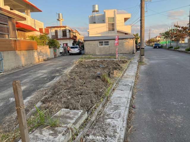 96.4 sqm Land Plot for Sale in Awase, Okinawa City - Thumbnail 4