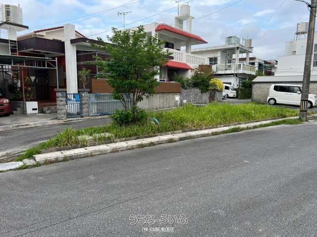 96.4 sqm Land Plot for Sale in Awase, Okinawa City - Thumbnail 3