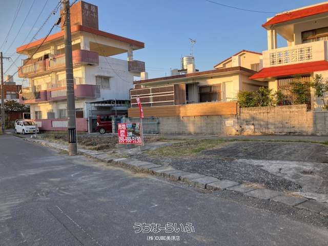 96.4 sqm Land Plot for Sale in Awase, Okinawa City - Thumbnail 2