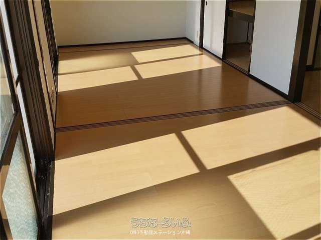 PMC Mansion 3LDK Apartment for Rent in Naha, Okinawa - Thumbnail 4