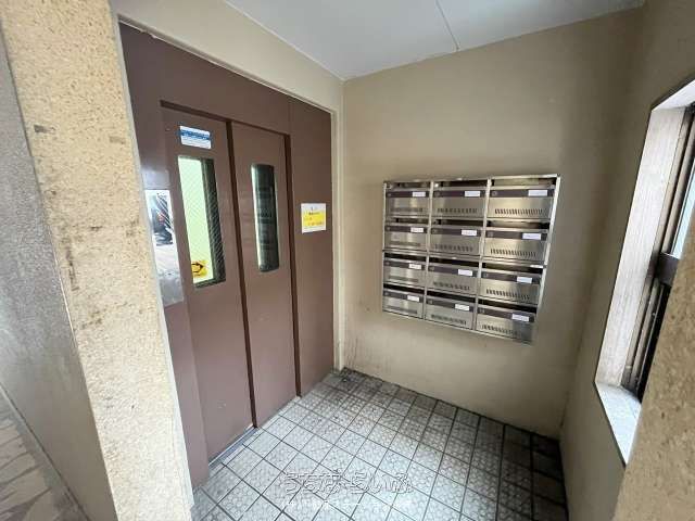 PMC Mansion 3LDK Apartment for Rent in Naha, Okinawa - Image 1