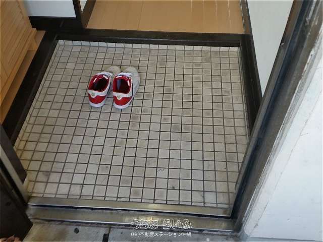 PMC Mansion 3LDK Apartment for Rent in Naha, Okinawa - Thumbnail 2