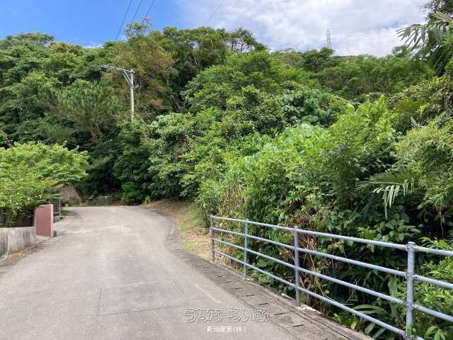 428 sqm Land for Sale in Fukena, Nago City, Okinawa - Thumbnail 4
