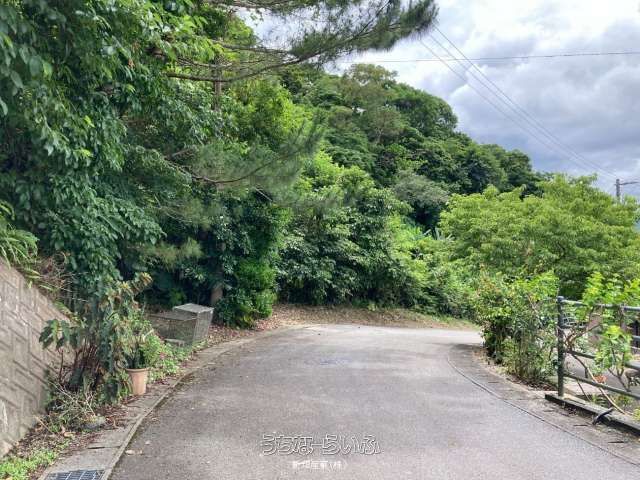 428 sqm Land for Sale in Fukena, Nago City, Okinawa - Thumbnail 3