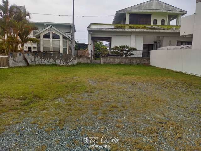 203m² Land for Sale in Kunigami Village, Okinawa - Near Beach - Thumbnail 3