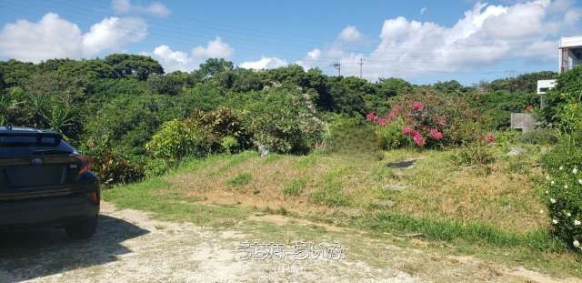 328m² Land for Sale in Uruma City, Okinawa - Flat High Plateau - Thumbnail 4