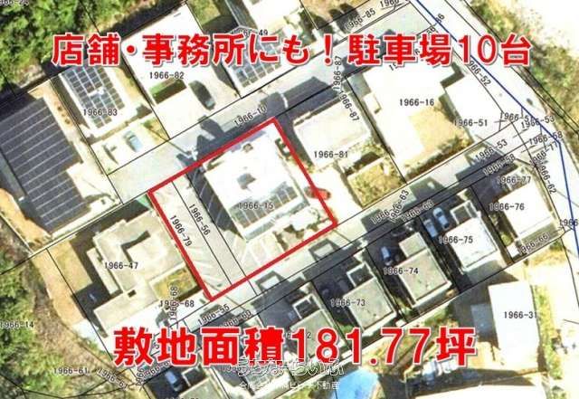 Spacious 7LDK House with Sea Views in Nago, Okinawa - Image 1