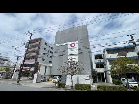 New 1LDK Pet-Friendly Apartment for Rent in Naha, Okinawa - Thumbnail 3