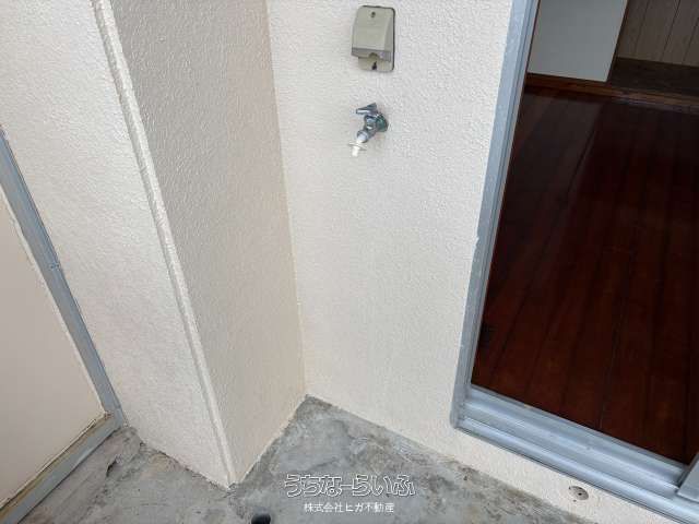 Nakamagari-so 406: 2DK Apartment for Rent in Ginowan, Okinawa - Thumbnail 4