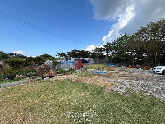 339 sqm Land for Sale in Nakijin Village, Okinawa - Thumbnail 4