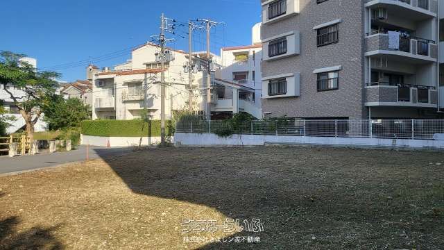 52 Tsubo Residential Land Plot in Naha City, Okinawa - Thumbnail 4