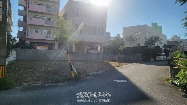 52 Tsubo Residential Land Plot in Naha City, Okinawa - Thumbnail 2