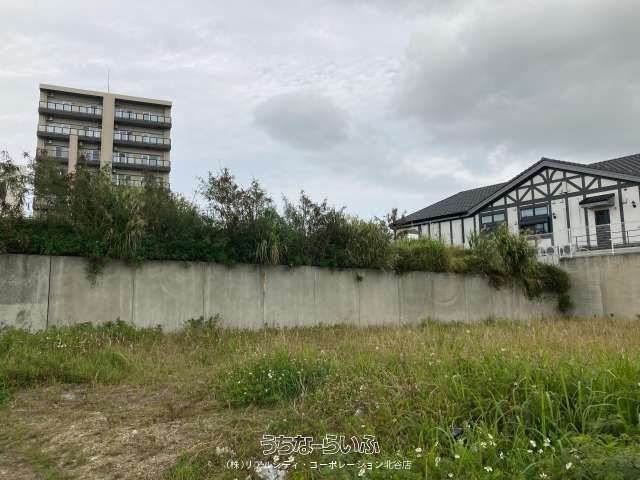 462.81 sqm Land for Sale in Ihei, Chatan, Okinawa - Thumbnail 3