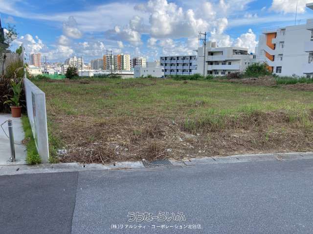 462.81 sqm Land for Sale in Ihei, Chatan, Okinawa - Thumbnail 2
