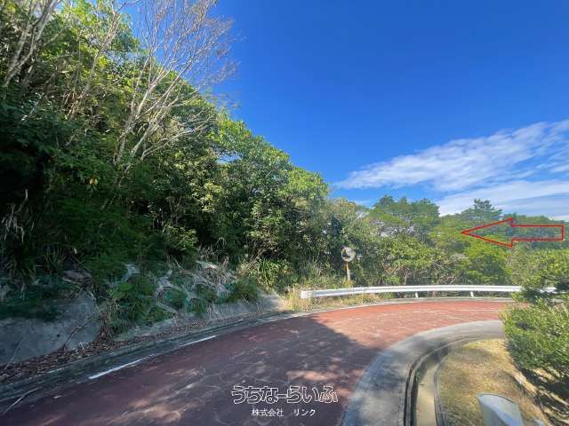 1030 sqm Land for Sale in Nakijin, Okinawa with Ocean Views - Thumbnail 3