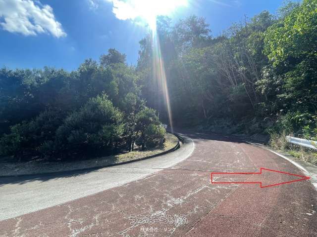 1030 sqm Land for Sale in Nakijin, Okinawa with Ocean Views - Thumbnail 4