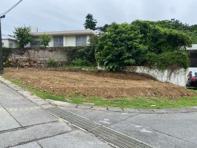 103.5㎡ Land for Sale in Nanjo City, Okinawa - Near Costco - Thumbnail 3