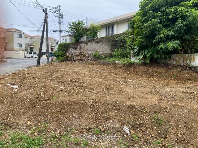 103.5㎡ Land for Sale in Nanjo City, Okinawa - Near Costco - Thumbnail 4