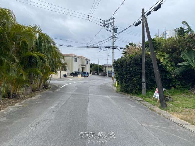 103.5㎡ Land for Sale in Nanjo City, Okinawa - Near Costco - Thumbnail 2