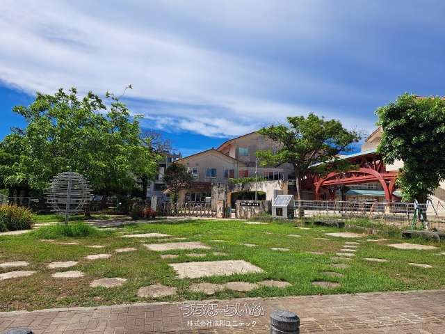 Modern 4LDK RC House for Sale in Urasoe, Okinawa - Thumbnail 3