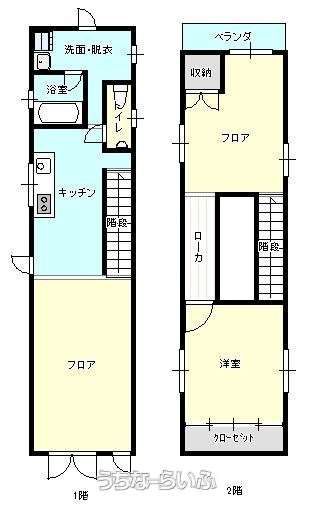 Commercial Land with Building for Sale in Naha's Makabi - Thumbnail 2