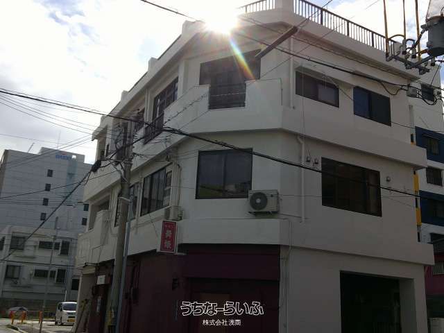 Naha Commercial Building for Sale with 6.18% Yield - Thumbnail 2