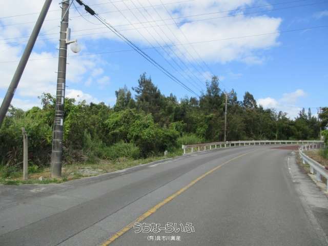 2,133 sqm Agricultural Land for Sale in Kin Town, Okinawa - Thumbnail 2