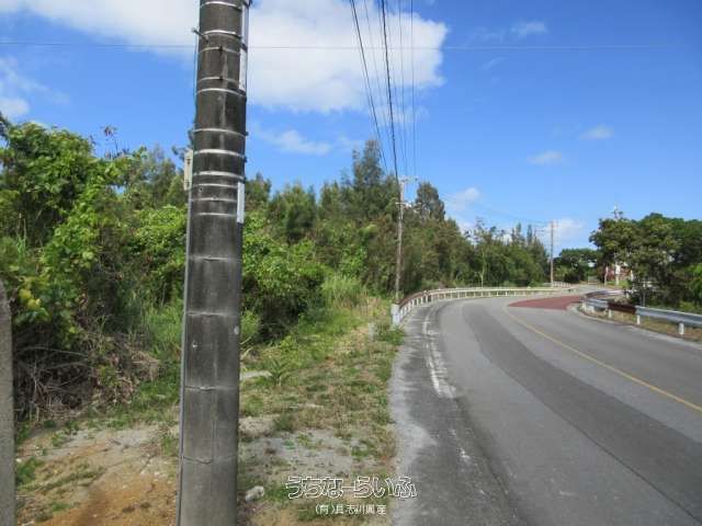 2,133 sqm Agricultural Land for Sale in Kin Town, Okinawa - Thumbnail 4