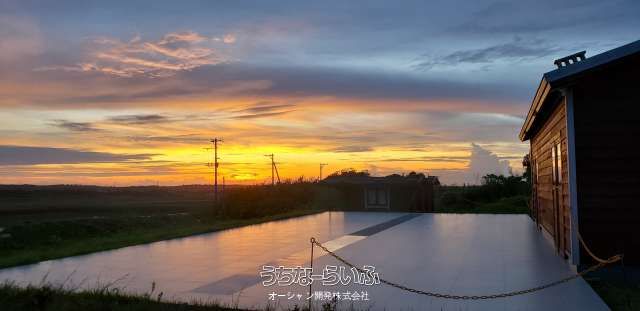 Land with Log House & 5 Cottages for Sale in Miyakojima, Okinawa - Thumbnail 3