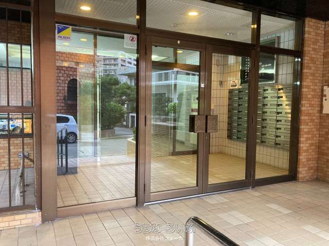 Lions Mansion Nagata No.2 3LDK Apartment for Sale in Naha - Thumbnail 3