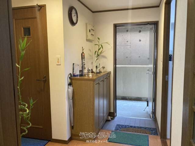 Lions Mansion Nagata No.2 3LDK Apartment for Sale in Naha - Thumbnail 4
