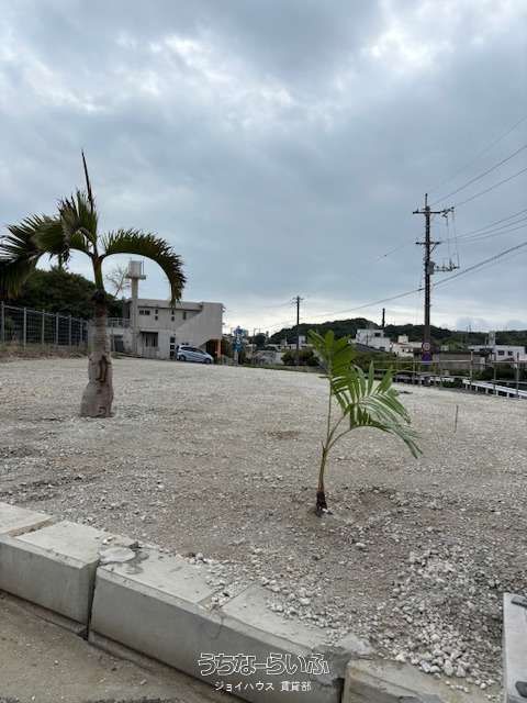 247.93㎡ Rental Land in Koji, Nishihara, Okinawa - Thumbnail 2