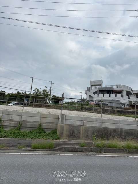 247.93㎡ Rental Land in Koji, Nishihara, Okinawa - Thumbnail 3