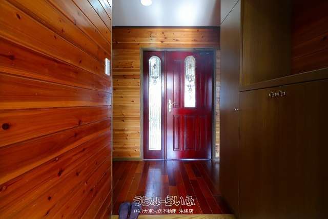 Lions Plaza Harbor View 3LDK Apartment for Sale in Naha - Thumbnail 4