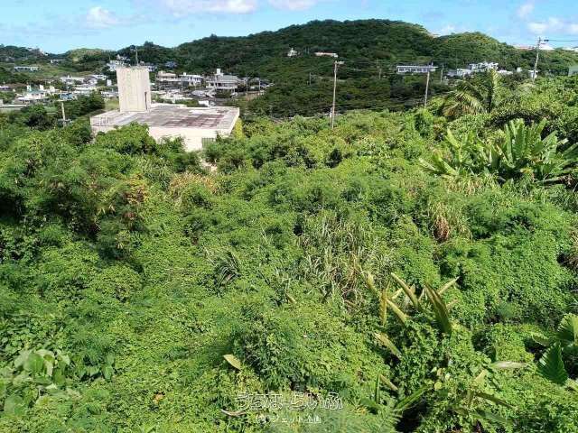 Land for Sale in Nakagusuku Village, Okinawa - 679.88m² Plot - Thumbnail 3