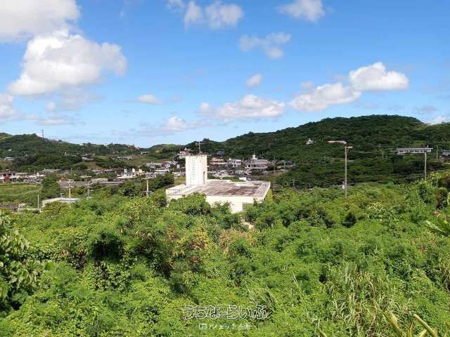 Land for Sale in Nakagusuku Village, Okinawa - 679.88m² Plot - Thumbnail 2