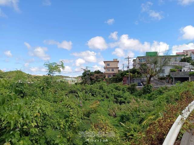 Land for Sale in Nakagusuku Village, Okinawa - 679.88m² Plot - Thumbnail 4