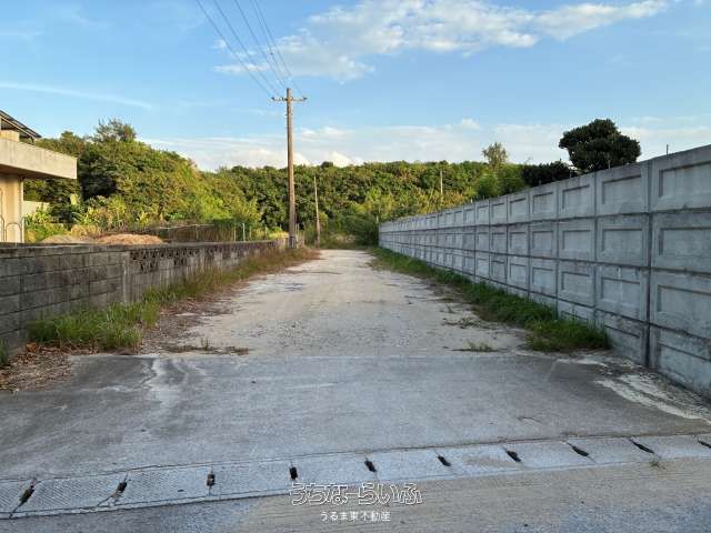 223m² Land for Sale in Peaceful Heianna, Uruma City, Okinawa - Thumbnail 2