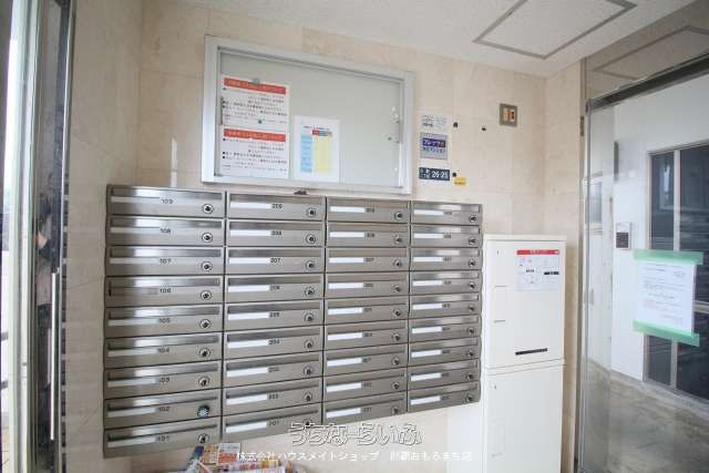 Sky Place II 405: 3LDK Family Apartment for Rent in Okinawa City - Thumbnail 4