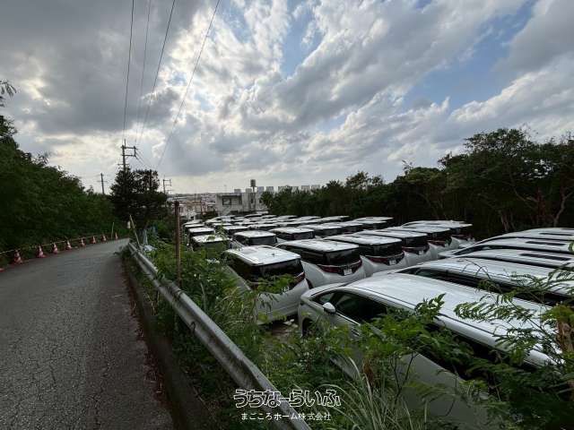 1137 sqm Land for Sale in Onaga, Tomigusuku, Okinawa - Thumbnail 2