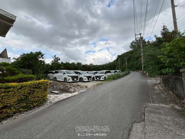 1137 sqm Land for Sale in Onaga, Tomigusuku, Okinawa - Thumbnail 4
