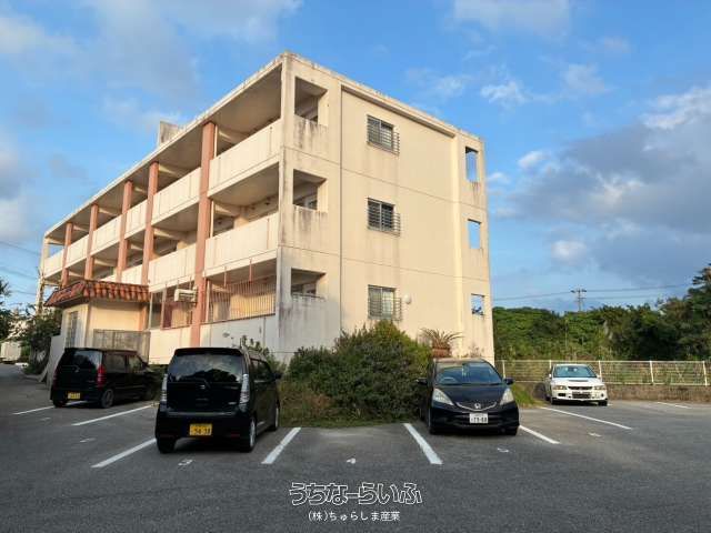 15-Unit Ayaman Apartments for Sale in Kin, Okinawa - Investment Property - Thumbnail 4