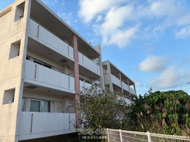 15-Unit Ayaman Apartments for Sale in Kin, Okinawa - Investment Property - Thumbnail 2
