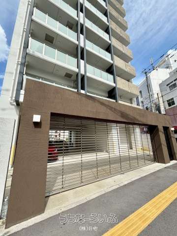 2LDK Apartment for Sale in Naha, 4 Min Walk to Kenchomae Station - Thumbnail 3