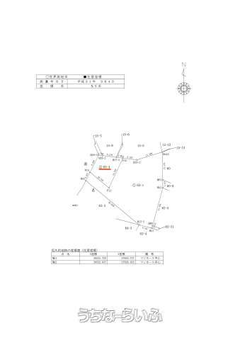 Land for Sale in Uehara, Ginowan City, Okinawa - 116.84 m² - Thumbnail 4