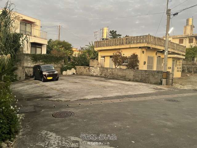 Land for Sale in Uehara, Ginowan City, Okinawa - 116.84 m² - Thumbnail 3