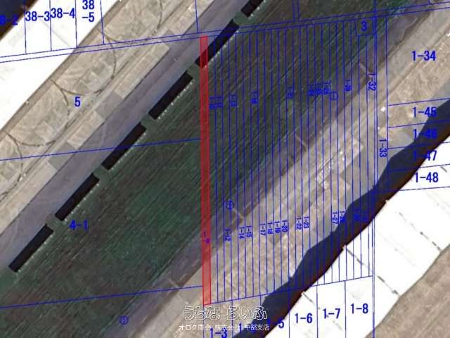 192㎡ Military Land Investment Parcel in Kadena Town, Okinawa - Thumbnail 2